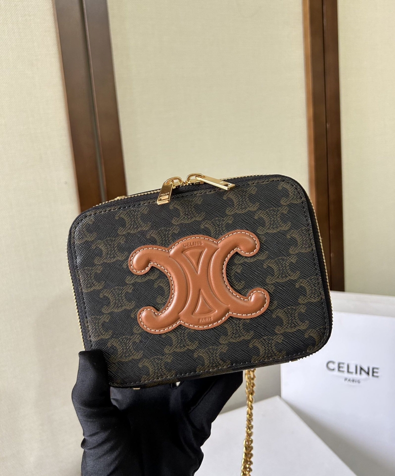 Ce1i*e satchel bags
